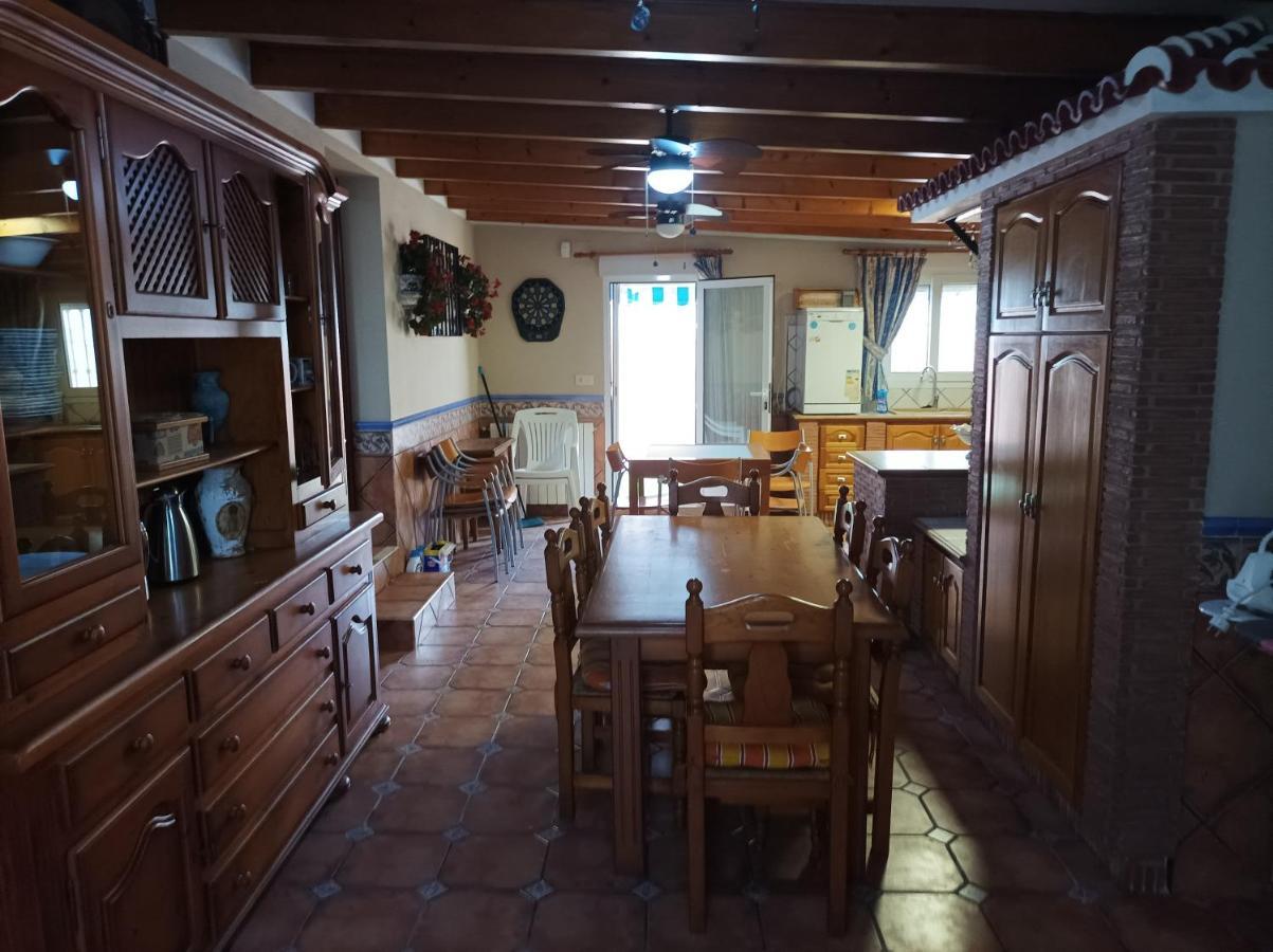 Vacaciones Denia 4 Rooms Exterior foto