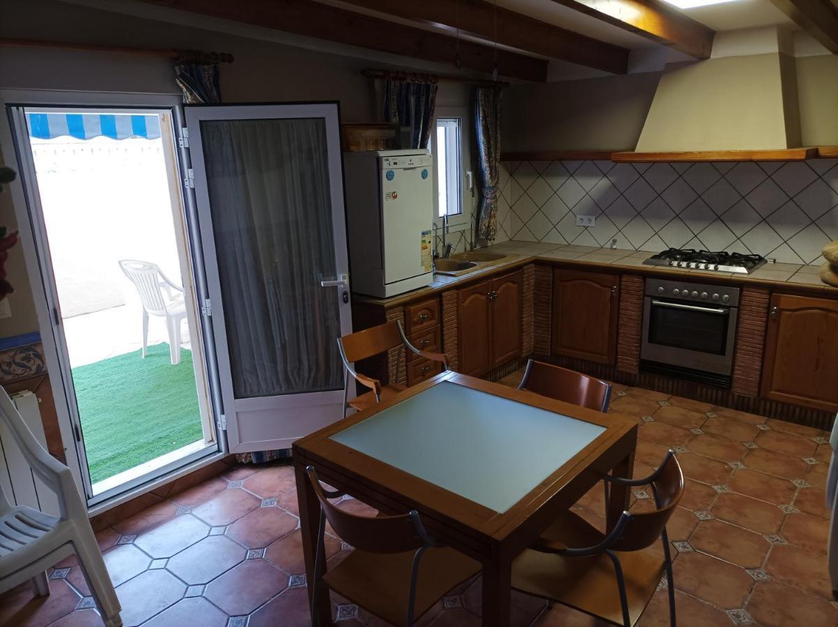 Vacaciones Denia 4 Rooms Exterior foto