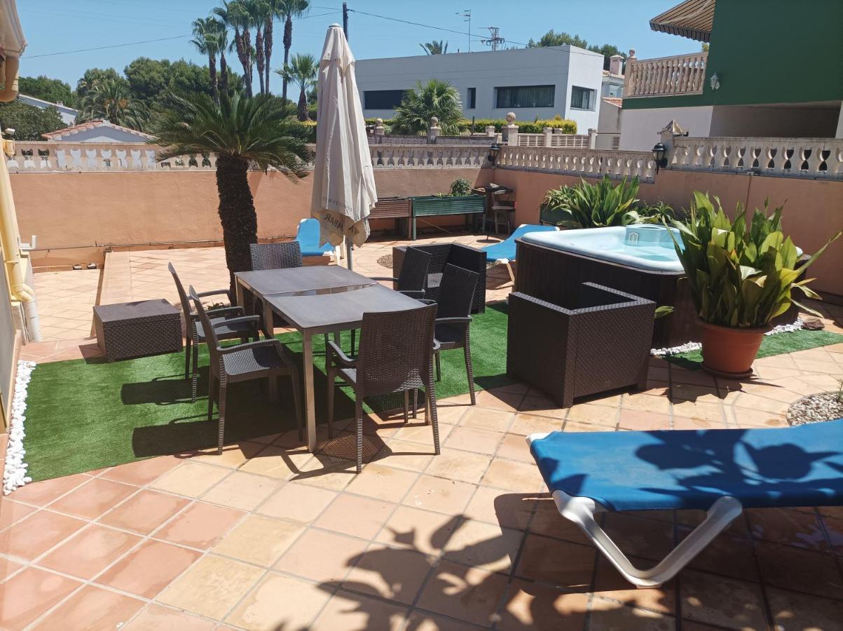Vacaciones Denia 4 Rooms Exterior foto
