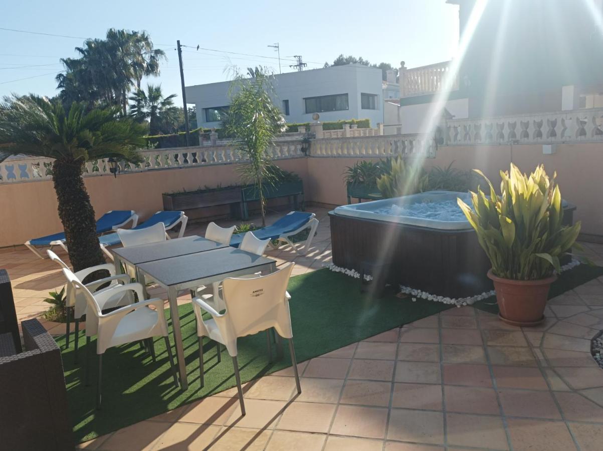 Vacaciones Denia 4 Rooms Exterior foto