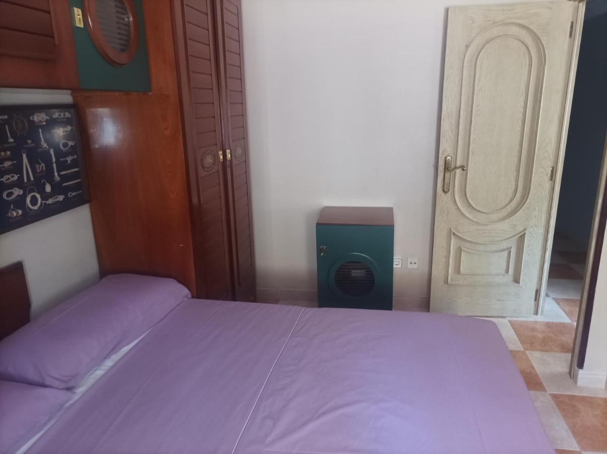Vacaciones Denia 4 Rooms Exterior foto