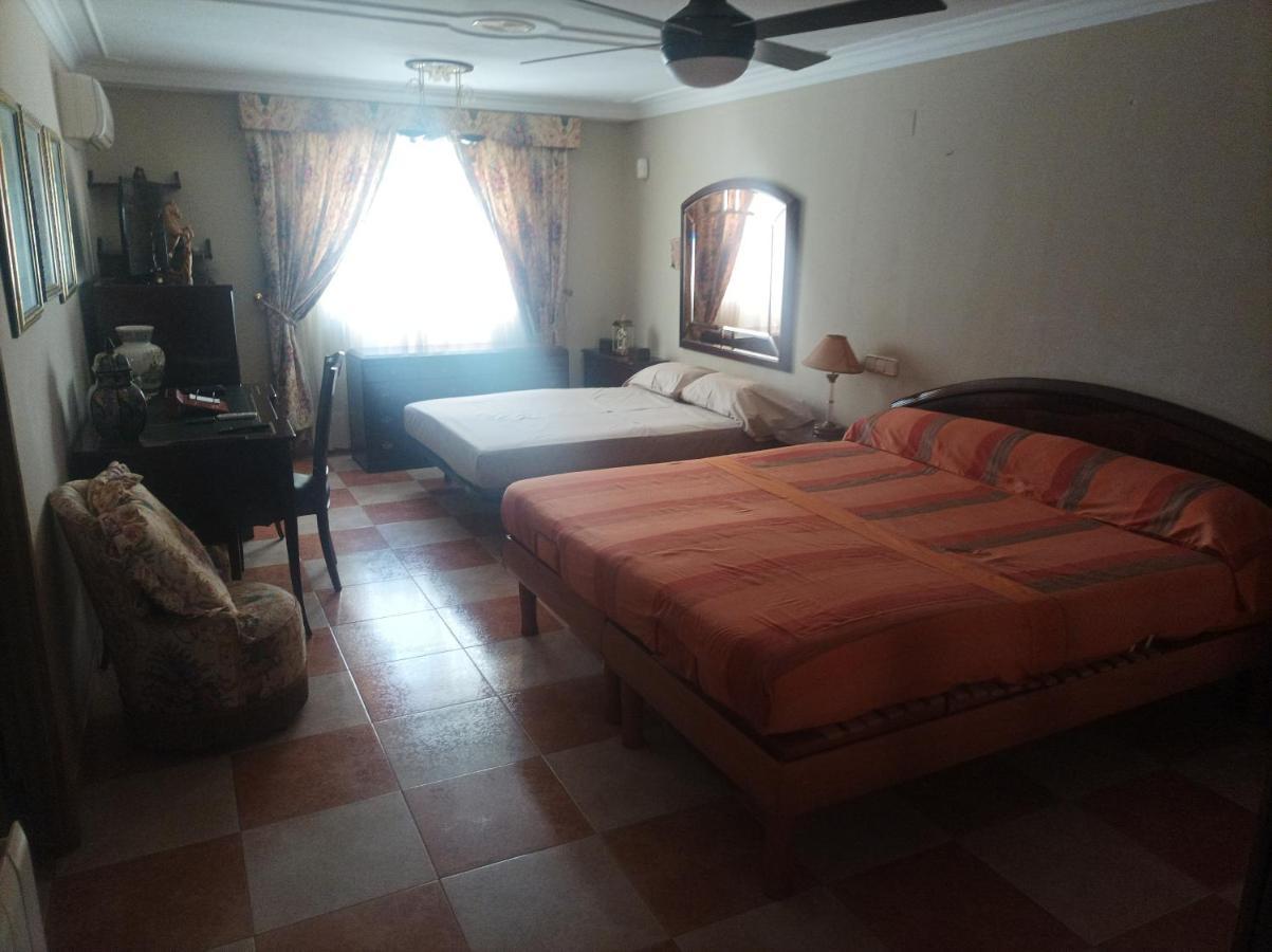 Vacaciones Denia 4 Rooms Exterior foto