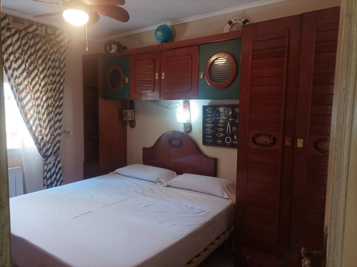 Vacaciones Denia 4 Rooms Exterior foto
