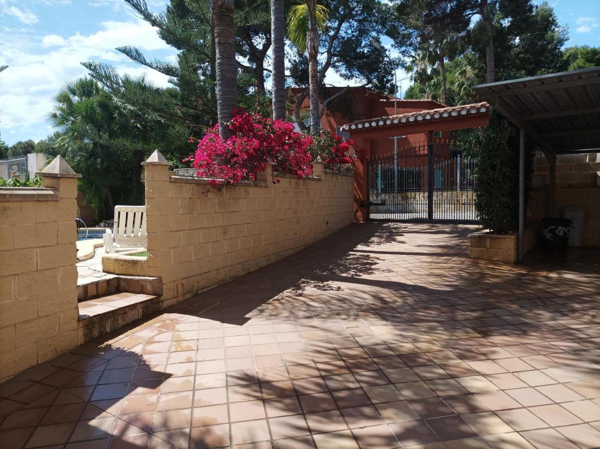 Vacaciones Denia 4 Rooms Exterior foto