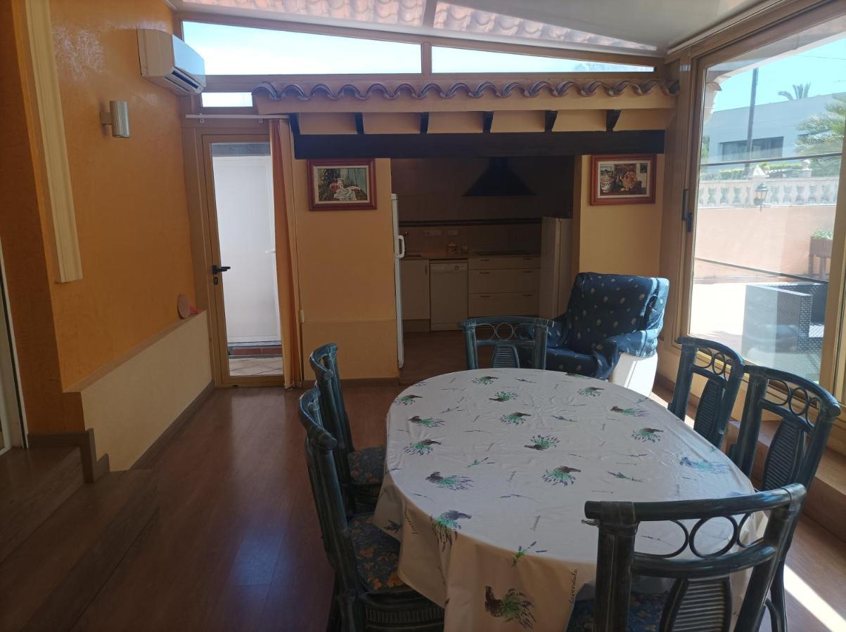 Vacaciones Denia 4 Rooms Exterior foto