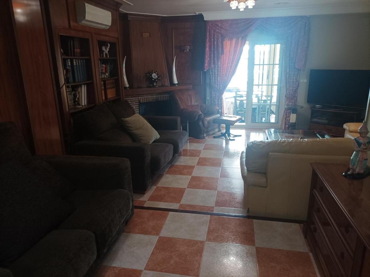 Vacaciones Denia 4 Rooms Exterior foto