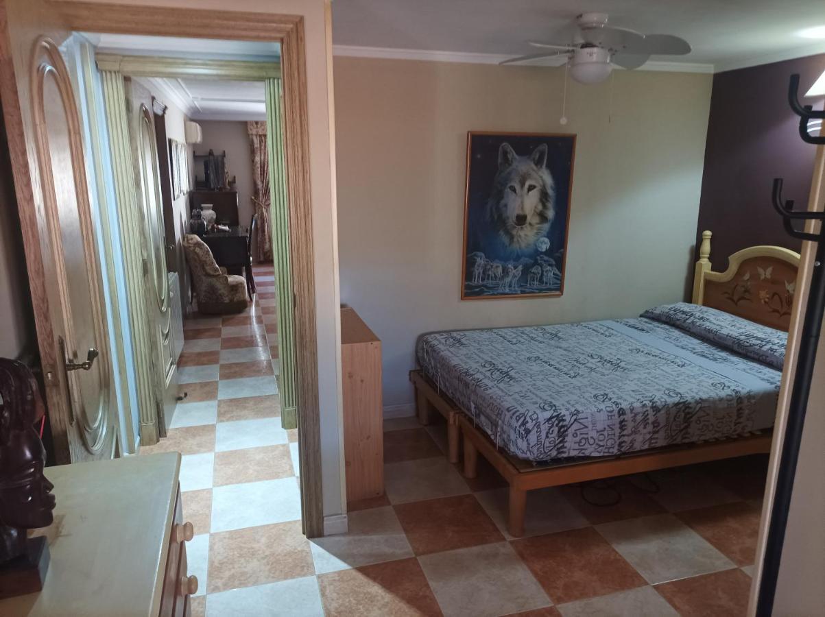 Vacaciones Denia 4 Rooms Exterior foto