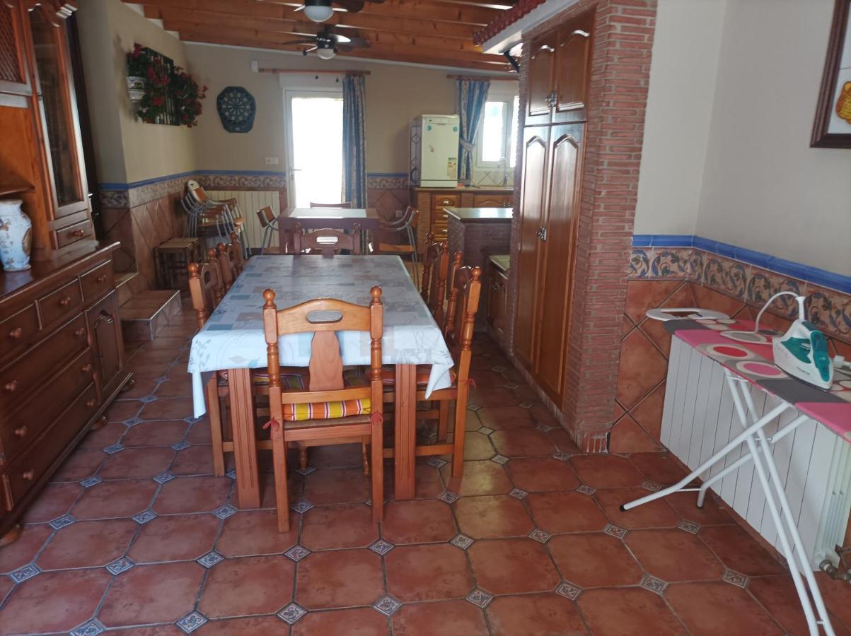Vacaciones Denia 4 Rooms Exterior foto